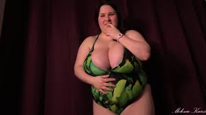 Melonie Kares - Busty Mommy Missionary At Party POV