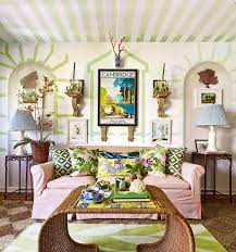This Entire Palm Beach Apartment Was Decorated For Under 2 000 Decor Home Decor Home