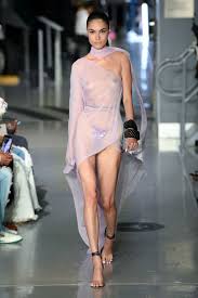 Jasmyn Palombo LaQuan Smith SS