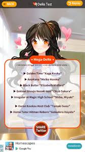 Check spelling or type a new query. Famous Mega Dere Types