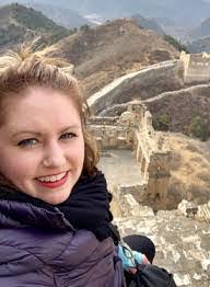 Katie Roos's Instagram, Twitter & Facebook