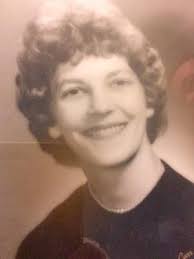 Mary Conway Obituary (1939