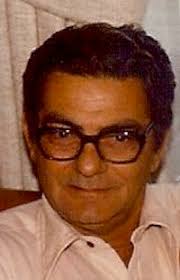 Elvin Louis Joubert (1929-2013)