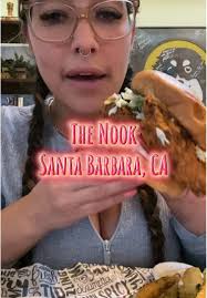 The Nook Santa Barbara