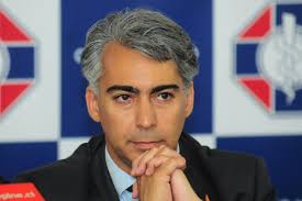 Marcos Enríquez Ominami impugna ante el Tribunal Constitucional norma para  recuperar sus derechos políticos.