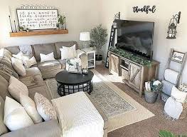 30 Astonishing Farmhouse Living Room Decor Ideas For You In 2020 Farmhouse Decor Living Room Farmhouse Style Living Room Livingroom Layout