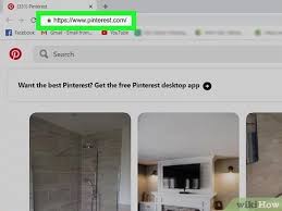 How to save images from pinterest. 3 Ways To Save Pictures From Pinterest Wikihow