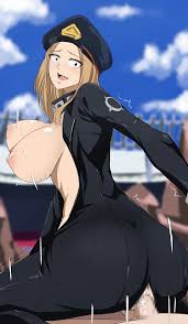 Rule34 - If it exists, there is porn of it  redbarong, camie utsushimi   1354899