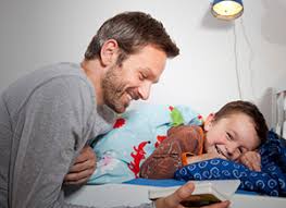 Trocken Und Sauberwerden Kindergesundheit Info De