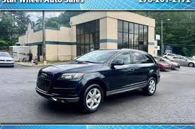 Image result for Deep Black 2011 Q7