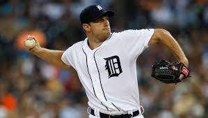 Max scherzer, mark mcgwire share bond through tragedy. Tigers Rout Red Sox Max Scherzer Improves To 11 0