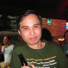 Sunny Chew's Instagram, Twitter & Facebook