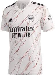 Branded adidas product in the standard version for fans. Amazon Com Adidas Arsenal Away Shirt 2020 21 L Clothing