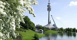 Maybe you would like to learn more about one of these? Olympiapark Munchen Das Bietet Munchens Gruner Alleskonner