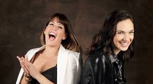 Wonder woman 1984 is streaming on hbo max this. Gal Gadot Re Teams With Patty Jenkins For A Film On Cleopatra Entertainment News The Indian Express