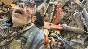 Hamas leader Yahya Sinwar killed in Gaza by Israeli forces