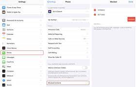 Connect your iphone or ipad to the computer using. How To View Retrieve Blocked Text Messages On Iphone
