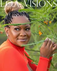 LOA Visions by James Knighten