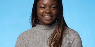 Adriana Lacy's Instagram, Twitter & Facebook