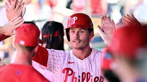 Phillies Opening Day: Here are the new players the Phillies added for the  2025 season | FOX 29 Philadelphia