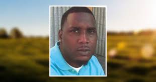 Dexter "Dex" Jerome Griffin, 40 Obituary February 13, 2023