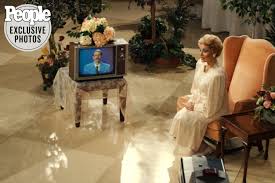 Check spelling or type a new query. Jessica Chastain Transforms Into Tammy Faye Bakker For New Movie People Com