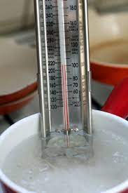 How And Why To Use A Candy Thermometer