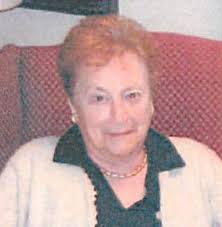 Kay Broughton, Former Brecksville City Councilwoman, Dies at 89