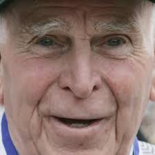 Gen. John Vessey funeral details released by National Guard