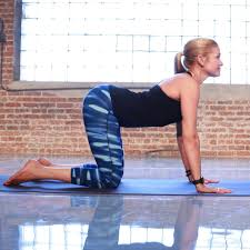 Yoga improves muscle tone, flexibility, and a quick, yet effective morning yoga flow to prepare you for the coming day, whether. Morning Yoga Poses That Will Ease You Into Your Day Shape