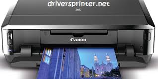 Canon printer driver are required to allow connection between canon pixma ip7200 printer and your computer. Review Spesification And How To Install Driver Printer Canon Pixma Ip7270
