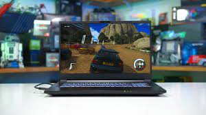 The 10 best amd ryzen laptops 2021. Nvidia Geforce Rtx 3060 Laptop Gpu Review Techspot