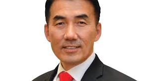 Meet John Jun, Coppell Mayor Pro Tem and busy father