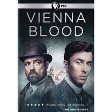 Cast, plot and review for bbc two drama. Vienna Blood Dvd Walmart Com Walmart Com