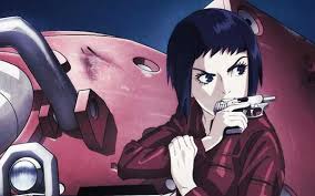 Ghost in the shell anime series netflix. Netflix To Air A New Ghost In The Shell Anime In 2020 Anime Superhero News