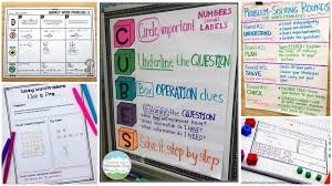 Mixed operation worksheets cover both addition up to 100 and subtraction within 100 and re great to boost math skills for grade 1 math students. 14 Effective Ways To Help Your Students Conquer Math Word Problems