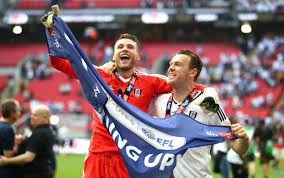 It's not the signing that we might have hoped for, but it seems that the blues are finally picking up in the transfer market. Chelsea Looking At Former Fulham Goalkeeper Marcus Bettinelli As Potential Third Choice Cover