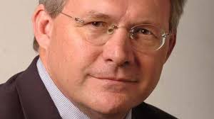 Digital First Media promotes Pioneer Press Publisher Guy Gilmore