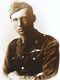 32: Sydney Percival Gamon