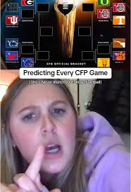 Come back to this in a month and give @Jenna Janssen her flowers #cfp