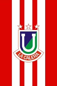 Twitter oficial de unión la calera sadp, los cementeros. Club De Deportes Union La Calera S A D P La Calera Chile Futbol Escudo Football Mexicano