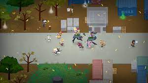Best Battle Royale Games What Are The Top Br Games In 2021 Pcgamesn