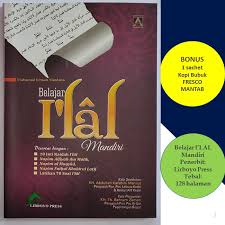 More images for soal nahwu shorof » Belajar I Lal Ilal Mandiri 18 Inti Kaidah I Lal Nahwu Shorof Latihan 70 Soal Lengkap Lirboyo Press Shopee Indonesia