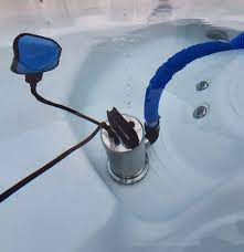 On average, most hot tubs will take about 4 hours to reach 100 degrees. How To Drain Flush Refill Your Hot Tub Happy Hot Tubs
