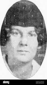 Virginia frances hi-res stock photography and images