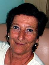 Obituary information for Roseann Fratto