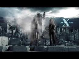 You stop aging at 25, but there's a catch: X The End Time Movie Pre Youtube