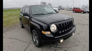 In the database of masbukti, available 9 modifications which released in 2015: 2015 Jeep Patriot High Altitude Edition 4x4 Black Sunroof 17710 Youtube