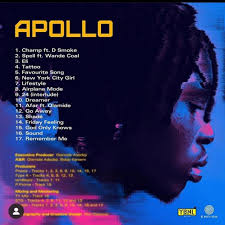 Fireboy Dml Spell Ft Wande Coal Audio Lyrics Download Mp3 Music Lyrics Naija Songs