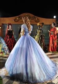 A Photo Tour Of Disney S Cinderella The Exhibition Cinderella Dresses Cinderella Cinderella Movie